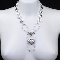 Xeno Necklace - Thumbnail 1