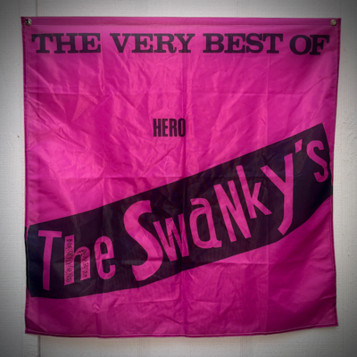 The swankys flag/banner