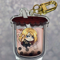 FFXIV Boba Shaker Charms - Thumbnail 6
