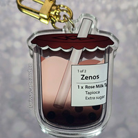 FFXIV Boba Shaker Charms - Thumbnail 7