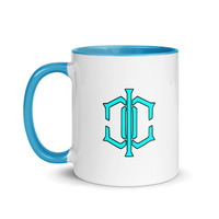 Ice Cold Mug with Color Inside - Thumbnail 5