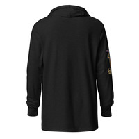 Chargers Marble Hooded Long-Sleeve Tee - Thumbnail 10