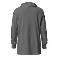 Chargers Marble Hooded Long-Sleeve Tee - Thumbnail 26