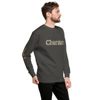 Chargers Marble Unisex Premium Sweatshirt - Thumbnail 10