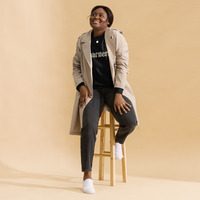 Chargers Marble Unisex Premium Sweatshirt - Thumbnail 17