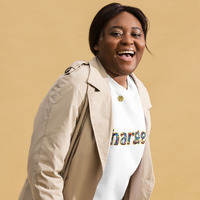 Chargers Marble Unisex Premium Sweatshirt - Thumbnail 36