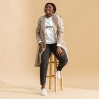 Chargers Marble Unisex Premium Sweatshirt - Thumbnail 38