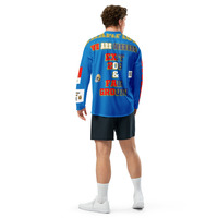 WE ARE CHAMPIONS!! Recycled Fan Jersey - Thumbnail 1