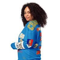 WE ARE CHAMPIONS!! Recycled Fan Jersey - Thumbnail 3