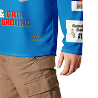 WE ARE CHAMPIONS!! Recycled Fan Jersey - Thumbnail 5