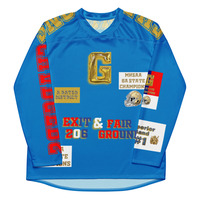 WE ARE CHAMPIONS!! Recycled Fan Jersey - Thumbnail 7