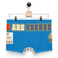 CHARGERS CHAMPIONSHIP Boxer Briefs - Thumbnail 2