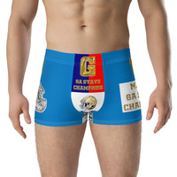 CHARGERS CHAMPIONSHIP Boxer Briefs - Thumbnail 3