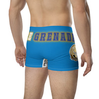 CHARGERS CHAMPIONSHIP Boxer Briefs - Thumbnail 4