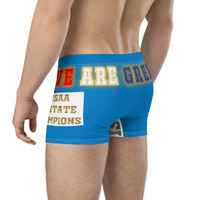 CHARGERS CHAMPIONSHIP Boxer Briefs - Thumbnail 5