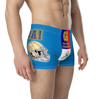 CHARGERS CHAMPIONSHIP Boxer Briefs - Thumbnail 6