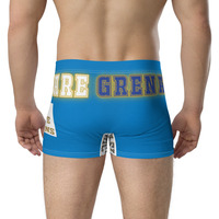 CHARGERS CHAMPIONSHIP Boxer Briefs - Thumbnail 8