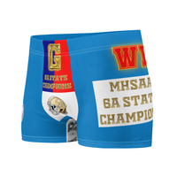 CHARGERS CHAMPIONSHIP Boxer Briefs - Thumbnail 10