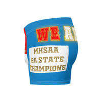 CHARGERS CHAMPIONSHIP Boxer Briefs - Thumbnail 11