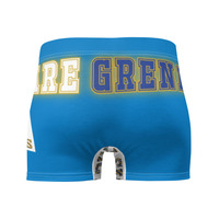 CHARGERS CHAMPIONSHIP Boxer Briefs - Thumbnail 13