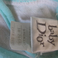 Baby Dior  - Thumbnail 3
