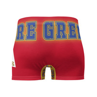 CHARGERS CHAMPIONSHIP RED Boxer Briefs - Thumbnail 2