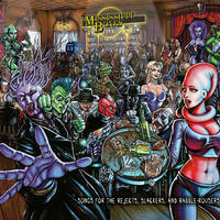 Rabble Rousers & Rejects Double Album - Thumbnail 1