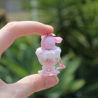 Candy Cloud Kirby  - Thumbnail 7