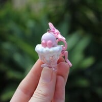 Candy Cloud Kirby  - Thumbnail 1