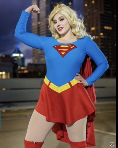 Supergirl