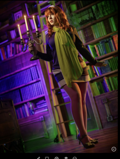 Scooby Doo Where are you?!