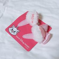 TOKYO DISNEYLAND Marie Hair Pins - Thumbnail 2