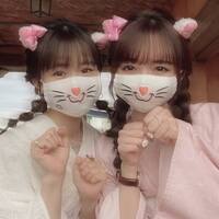 TOKYO DISNEYLAND Marie Hair Pins - Thumbnail 4