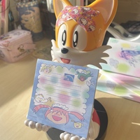 cafe memo pad - Thumbnail 3