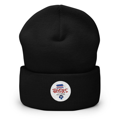 @jaydastastykitchen Beanie