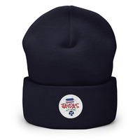 @jaydastastykitchen Beanie - Thumbnail 1