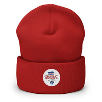 @jaydastastykitchen Beanie - Thumbnail 3