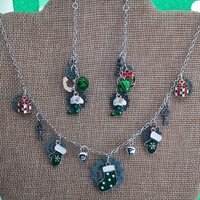 The Stockings Were Hung - Thumbnail 1