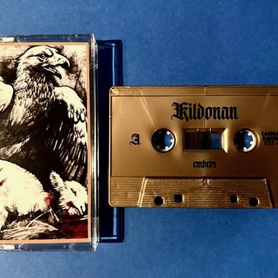 Kildonan - embers (cal-209) - Thumbnail 3