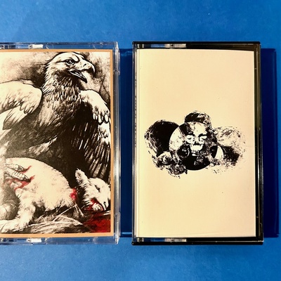 Caligari x 2 - the holy flesh / kildonan - Thumbnail 1