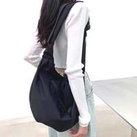 Free Shipping-BANANA CROSS BODY BAG - Thumbnail 1