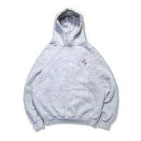 WONSAPONATIME JOHN LENNON HOODIE - Thumbnail 1