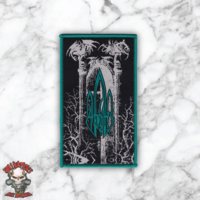 AT THE GATES Woven Patches - Thumbnail 1