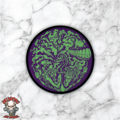 Repulsion woven patches - Thumbnail 5