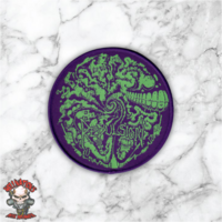 REPULSION Woven Patches - Thumbnail 2