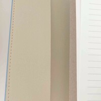 FF14 Book of Azem Notebook - Thumbnail 2