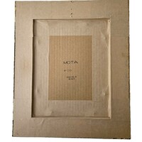 Painting: "Blue cradle"  by CHICCA  - Thumbnail 2