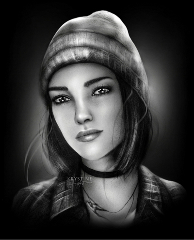 Steph - Life is Strange 