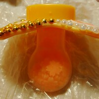 Cutie Adult Pacifier - Thumbnail 2