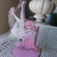 ♡‧₊˚Chii Standee♡‧₊˚ - Thumbnail 1